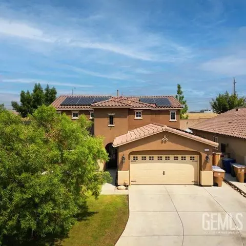 9510 Poseidon St, Bakersfield, CA 93306 photo 2