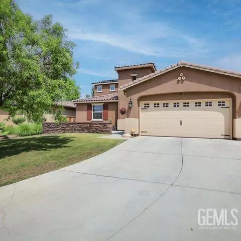 9510 Poseidon St, Bakersfield, CA 93306 photo 1