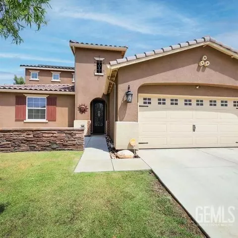 9510 Poseidon St, Bakersfield, CA 93306 photo 3