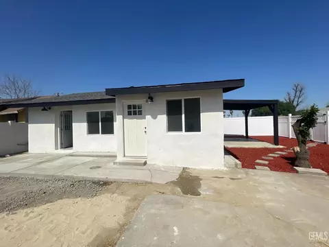 309 E 11th St, Bakersfield, CA 93307 photo 1