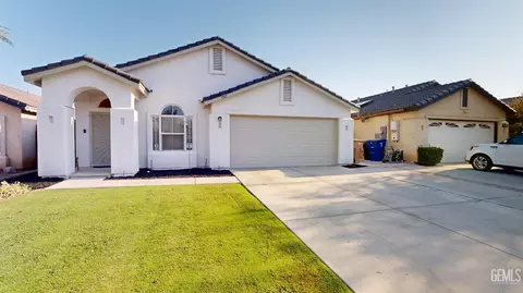 9507 Lanneau Ct, Bakersfield, CA 93311 photo 1