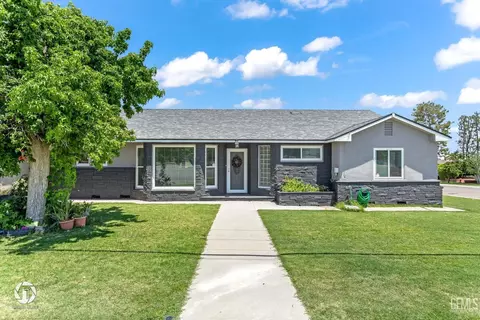 400 A St, Taft, CA 93268 photo 1