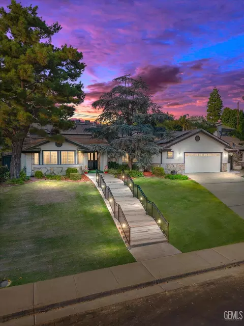 6004 Rexroth Ave, Bakersfield, CA 93306 photo 1