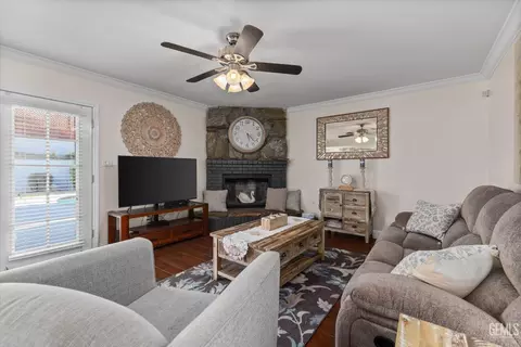 6004 Rexroth Ave, Bakersfield, CA 93306 photo 20