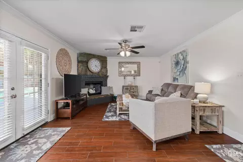 6004 Rexroth Ave, Bakersfield, CA 93306 photo 19