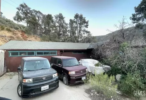 411 Pico, Frazier Park, CA 93225