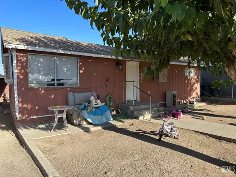 314 Tyler St, Taft, CA 93268 photo 1