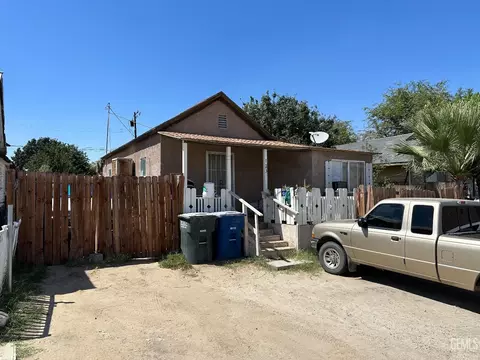 123 Asher Ave, Taft, CA 93268 photo 1