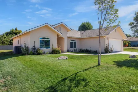 20313 Weston Ave, Tehachapi, CA 93561 photo 2