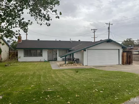 402 A St, Taft, CA 93268 photo 5