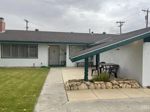 402 A St, Taft, CA 93268 photo 3