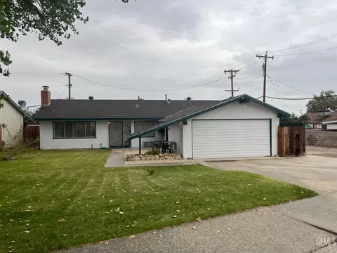 402 A St, Taft, CA 93268 photo 1