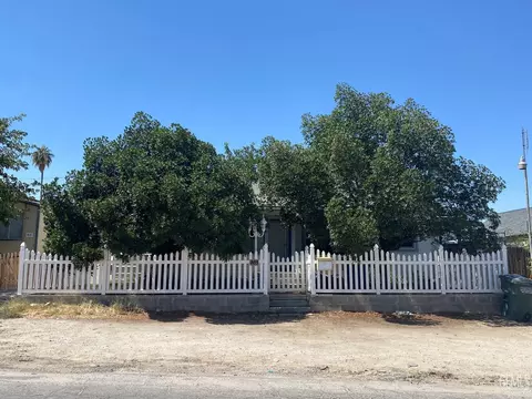 405 Lierly Ave, Taft, CA 93268 photo 1