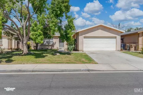 4908 Magic Ave, Bakersfield, CA 93307 photo 1