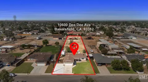 10600 Dee Dee Ave, Bakersfield, CA 93312 photo 49