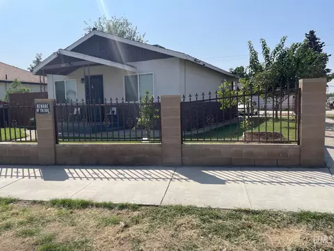807 E 18th St, Bakersfield, CA 93305 photo 2