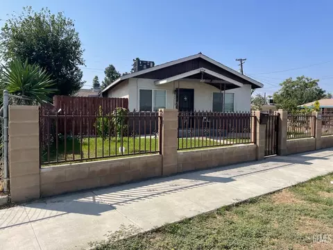 807 E 18th St, Bakersfield, CA 93305 photo 4