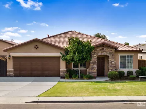 2305 Lebow Ct, Bakersfield, CA 93313 photo 1