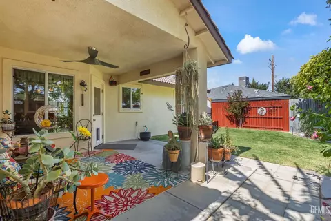 302 Amber St, Taft, CA 93268 photo 13