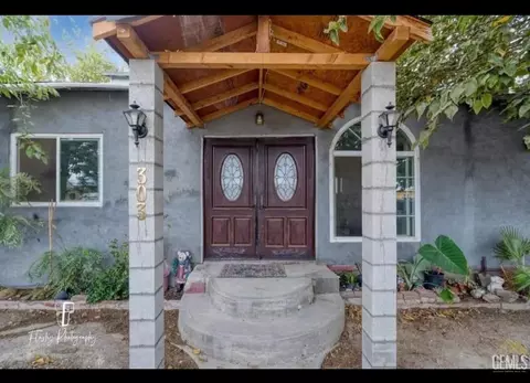 303 Jefferson Ave, Taft, CA 93268 photo 1