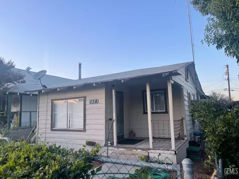 114 Lucard St, Taft, CA 93268 photo 1