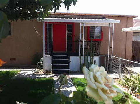 405 Polk St, Taft, CA 93268 photo 1