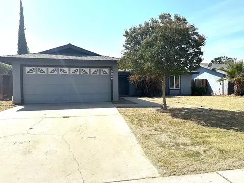 9049 Eucalyptus Dr, Bakersfield, CA 93306 photo 1