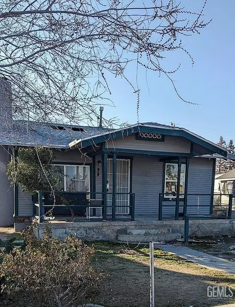 203 Jackson St, Taft, CA 93268 photo 1