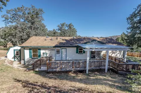 17894 Saint Moritz Dr, Tehachapi, CA 93561 photo 1