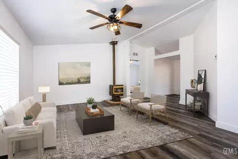 17894 Saint Moritz Dr, Tehachapi, CA 93561 photo 11
