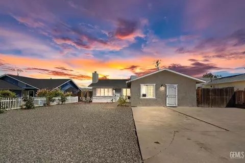 21500 Circle Dr, Tehachapi, CA 93561 photo 1