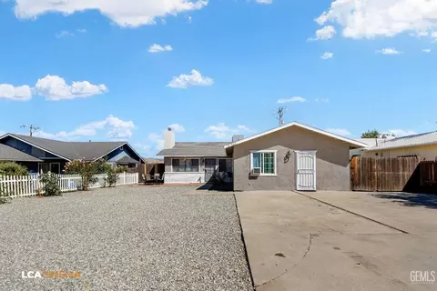 21500 Circle Dr, Tehachapi, CA 93561 photo 4