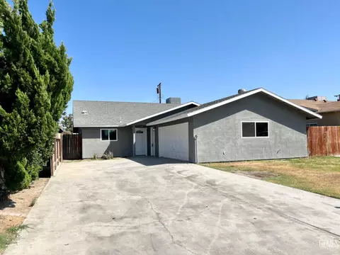 948 2nd St, Wasco, CA 93280 photo 1