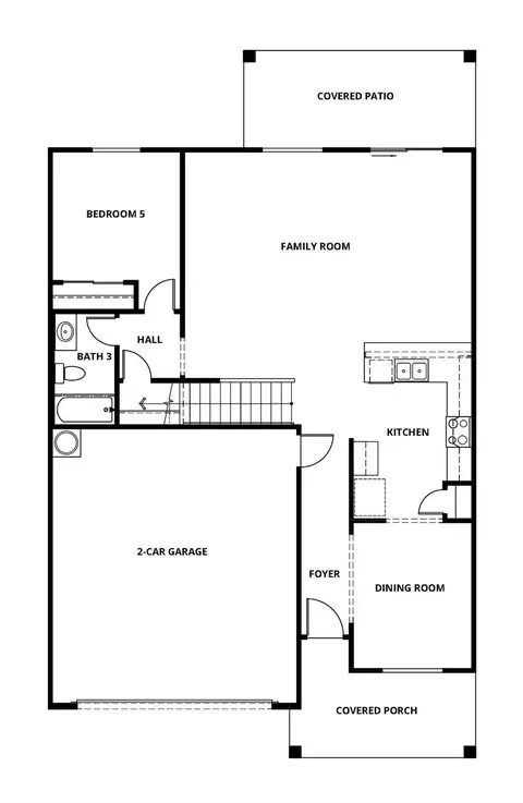 7805 Raspberry Ave, Bakersfield, CA 93313 photo 9