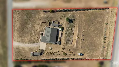 24401 Cummings Valley Rd, Tehachapi, CA 93561 photo 48