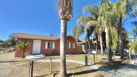 1973 D St, Wasco, CA 93280 photo 1