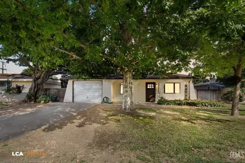 524 Harris Dr, Shafter, CA 93263 photo 1