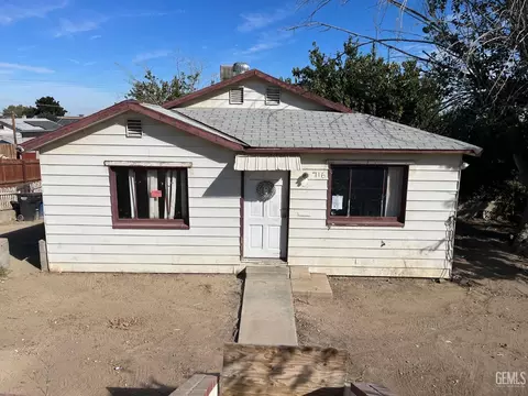 716 B, Taft, CA 93268 photo 3