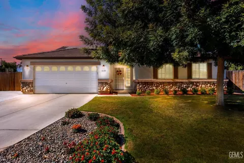 12310 Hill Country Dr, Bakersfield, CA 93312
