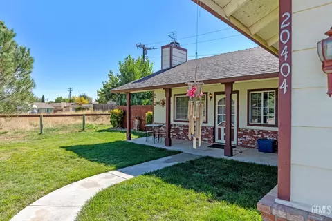 20404 Palo Verde Ct, Tehachapi, CA 93561 photo 2