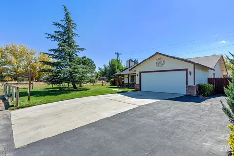 20404 Palo Verde Ct, Tehachapi, CA 93561 photo 4