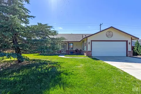 20404 Palo Verde Ct, Tehachapi, CA 93561 photo 1