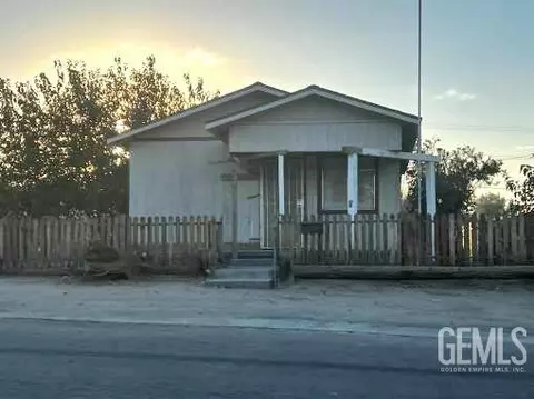 419 Rose Ave, Taft, CA 93268 photo 1