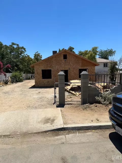 2631 Security Ave, Bakersfield, CA 93306 photo 1