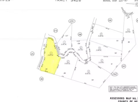 17921 Matterhorn Ct, Tehachapi, CA 93561 photo 1
