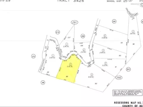 23360 Constance Way, Tehachapi, CA 93561 photo 1