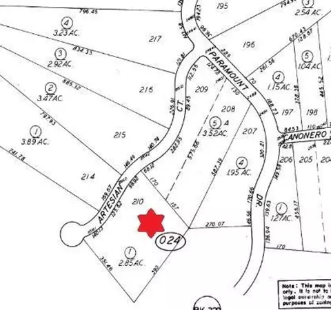 25161 Artisan, Tehachapi, CA 93561 photo 10