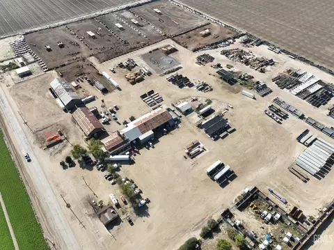 20910 S Edison Rd, Arvin, CA 93203 photo 1