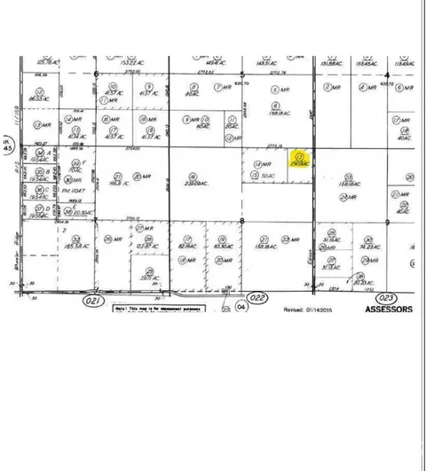 20910 S Edison Rd, Arvin, CA 93203 photo 8