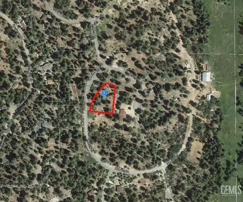 0 Meadow Ln, Springville, CA 93265